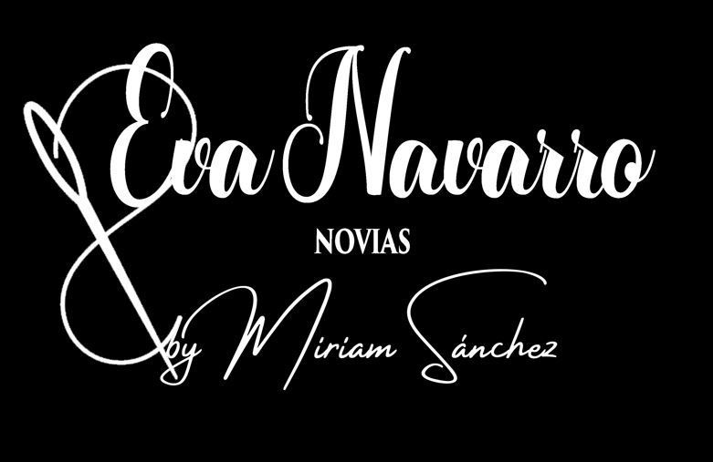 Eva Navaro Novias by Miriam Sanchez